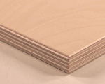 Plywood