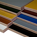 Laminated Plywood